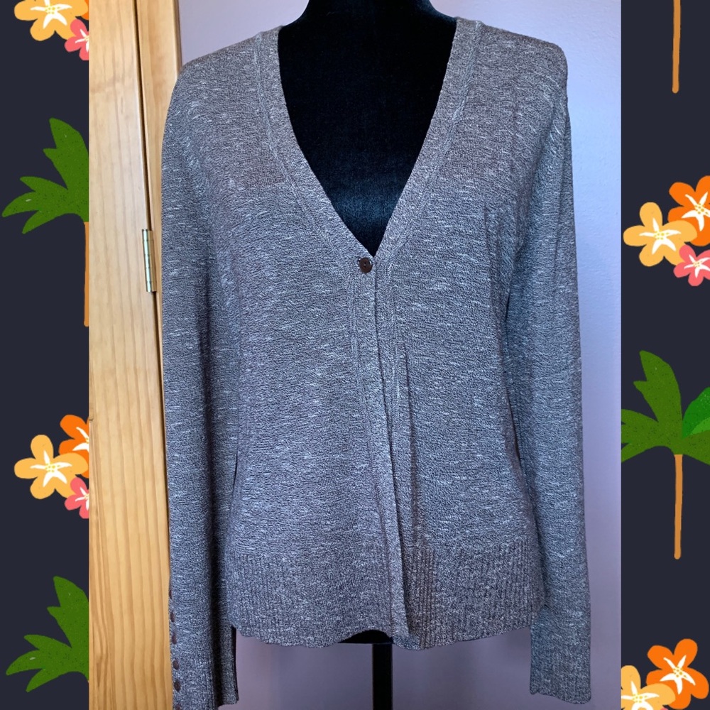 Anne Klein Cardigan